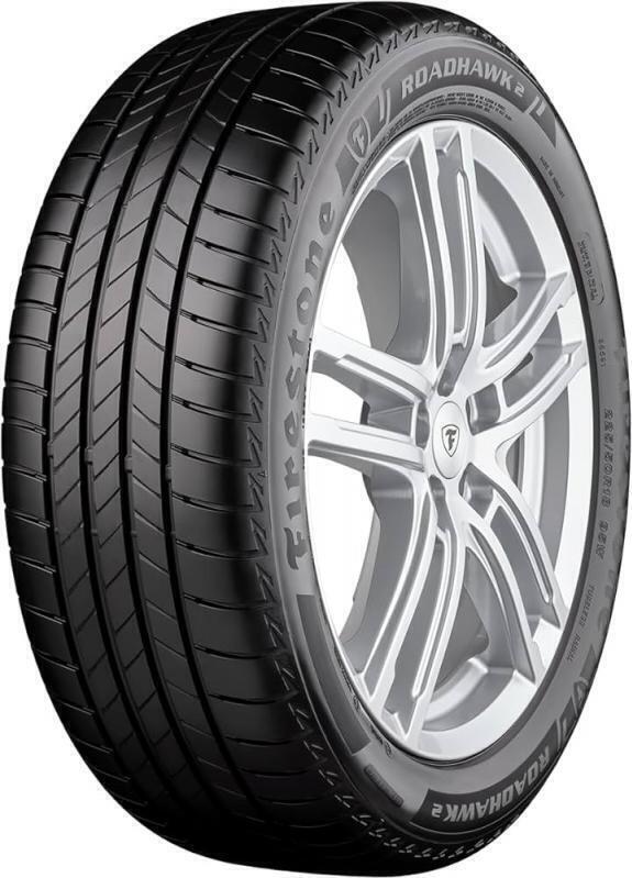 Firestone ROADHAWK 2 Enliten 225/50 R18 95W
