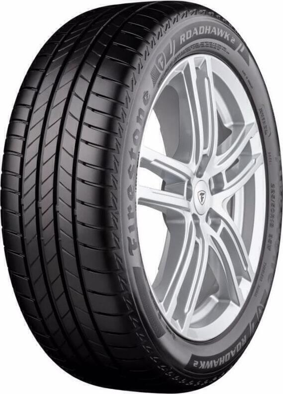 Firestone ROADHAWK 2 XL FR Enliten 255/35 R19 96Y