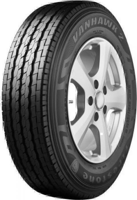 Firestone VANHAWK 2 215/75 R16 113R