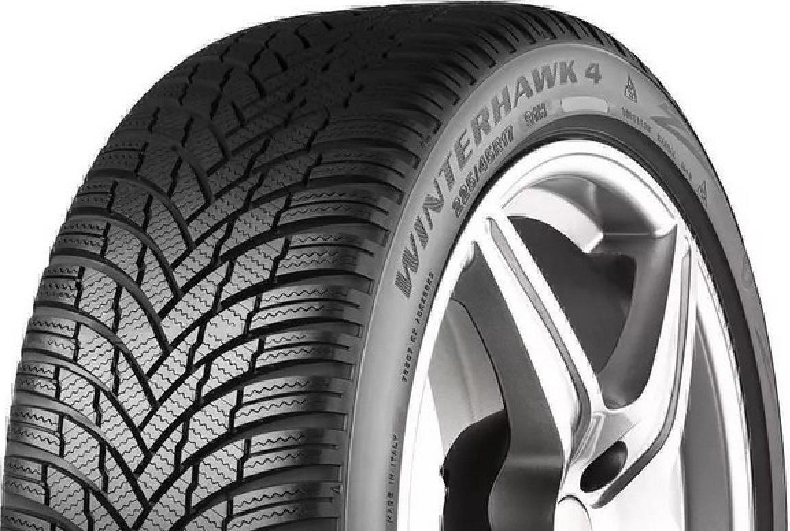 Firestone WINTERHAWK 4 185/60 R15 84T