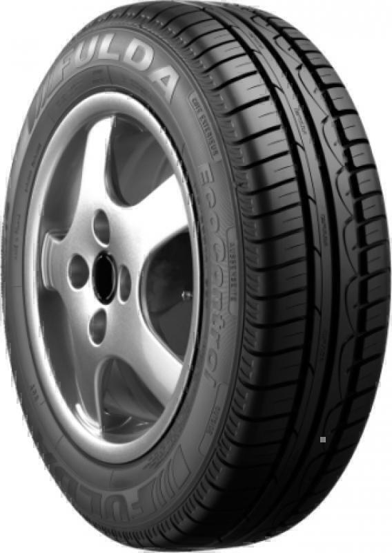 Fulda ECOCONTROL 155/65 R14 75T