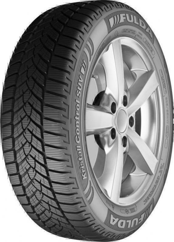 Fulda KRISTALL CONTROL SUV 215/70 R16 100T