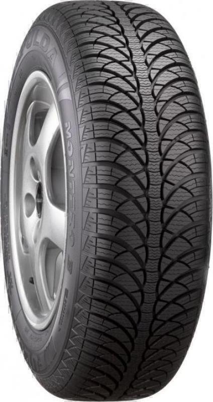 Fulda KRISTALL MONTERO 3 165/70 R14 81T