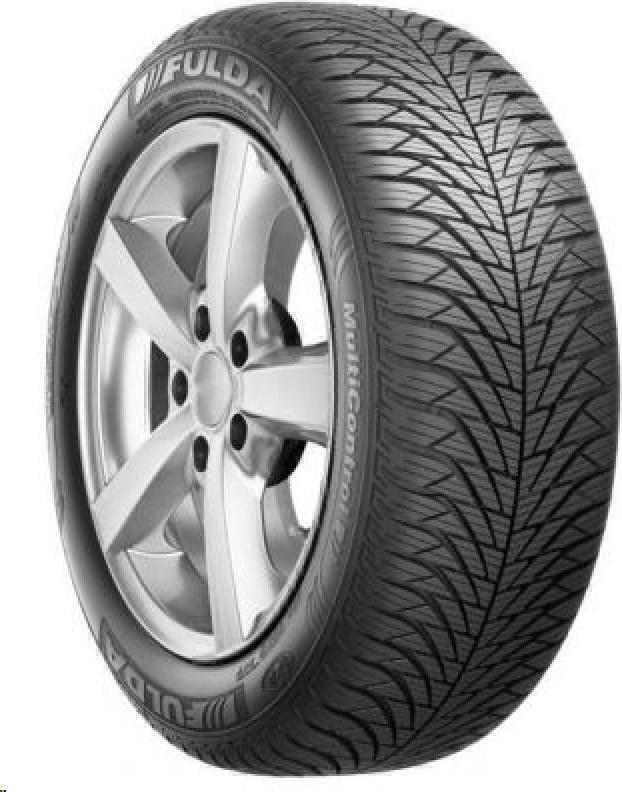 Fulda MULTICONTROL 195/60 R15 88H