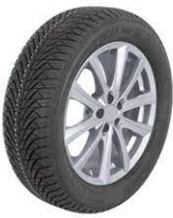 Fulda MULTICONTROL SUV XL FP 245/45 R19 102W