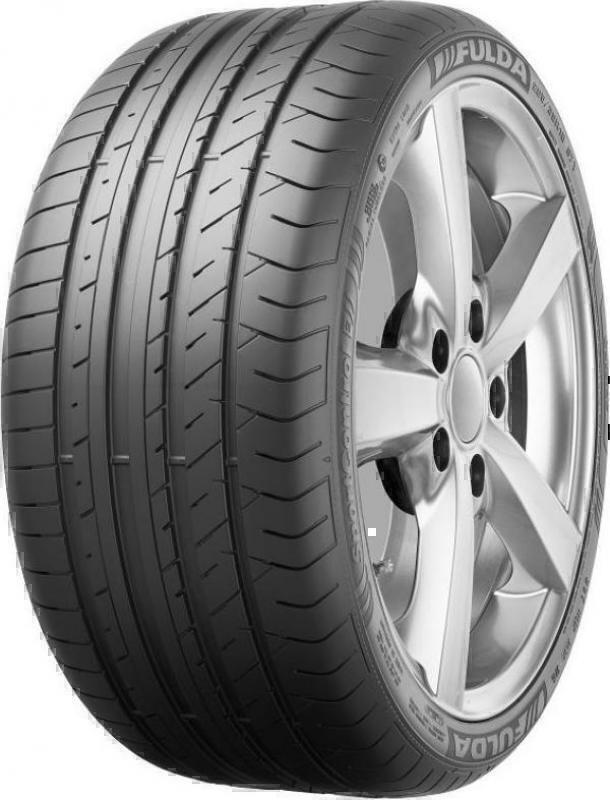 Fulda SPORTCONTROL 2 FP 235/45 R17 94Y