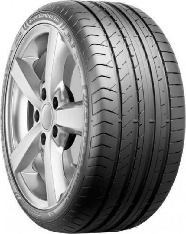 Fulda SPORTCONTROL 2 XL FP 245/40 R18 97Y