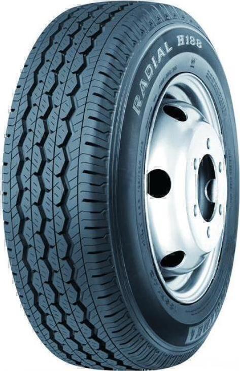 Goodride H188 225/75 R16 118/116R