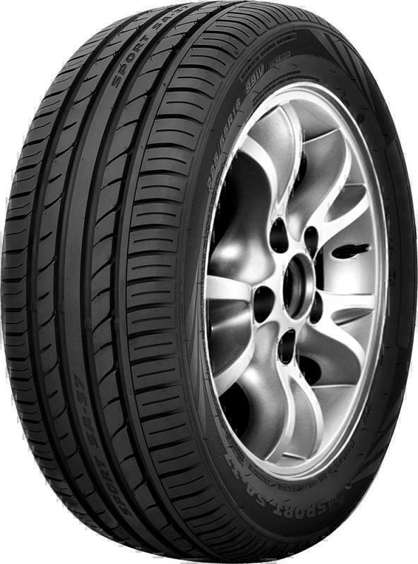 Goodride SA37 Sport XL 205/55 R17 95W