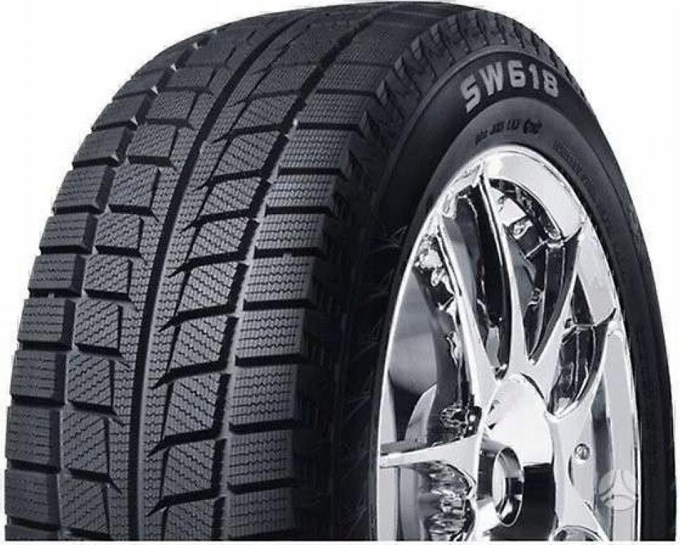 Goodride SW618 XL 235/50 R17 100H