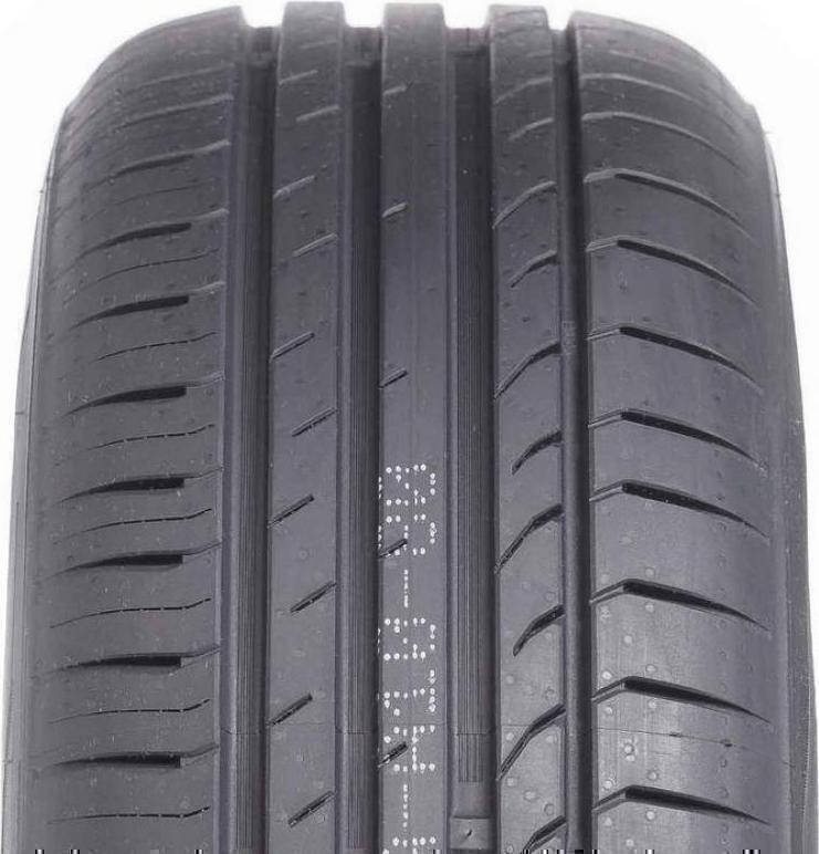 Goodride ZUPERECO Z-107 XL 225/45 R17 94W