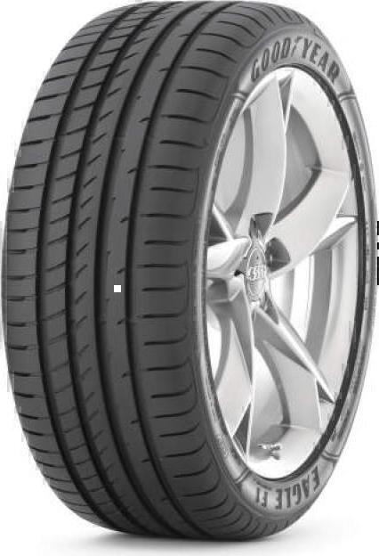 Goodyear EAGLE F1 ASYMMETRIC 2 FP N0 295/35 R19 100Y