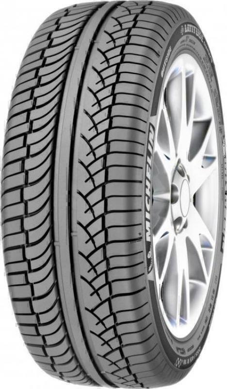 Goodyear EAGLE F1 ASYMMETRIC 3 FP 245/45 R18 96W