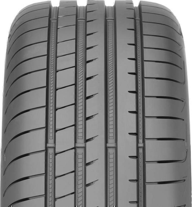 Goodyear EAGLE F1 ASYMMETRIC 3 FP LRR 225/45 R17 91W