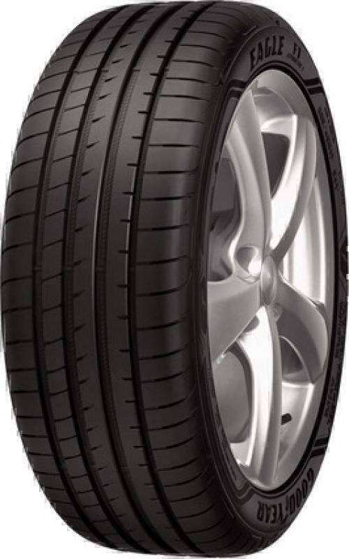 Goodyear EAGLE F1 ASYMMETRIC 3 FP ROF * RSC MOE 275/40 R18 99Y