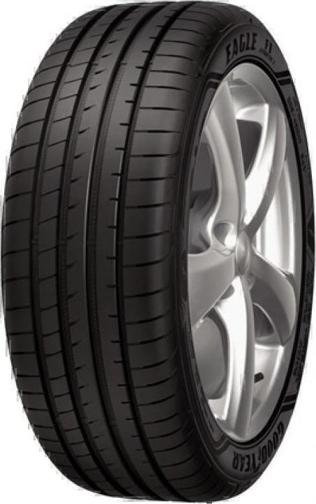 Goodyear EAGLE F1 ASYMMETRIC 3 SUV XL FP 255/40 R21 102Y