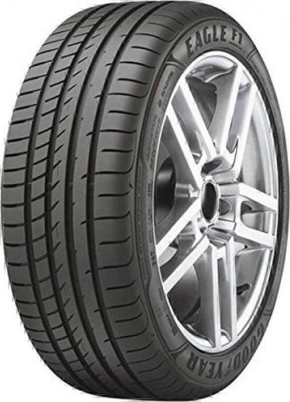 Goodyear EAGLE F1 ASYMMETRIC 3 XL FP NA0 305/30 R21 104Y