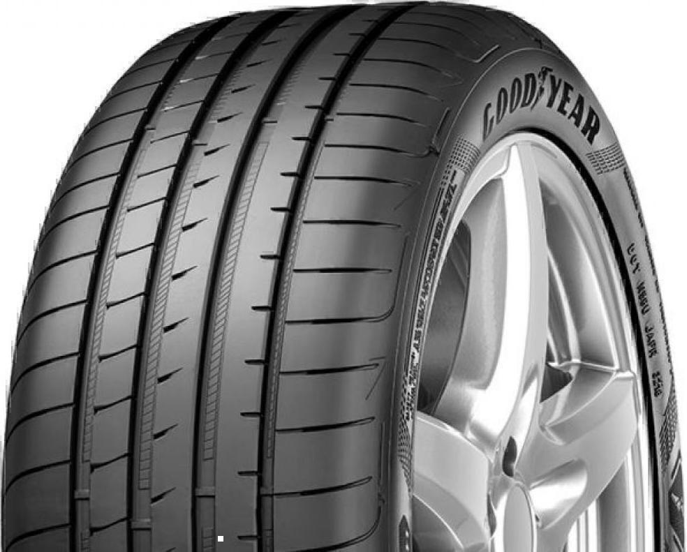 Goodyear EAGLE F1 ASYMMETRIC 5 XL MO FP 225/40 R19 93Y