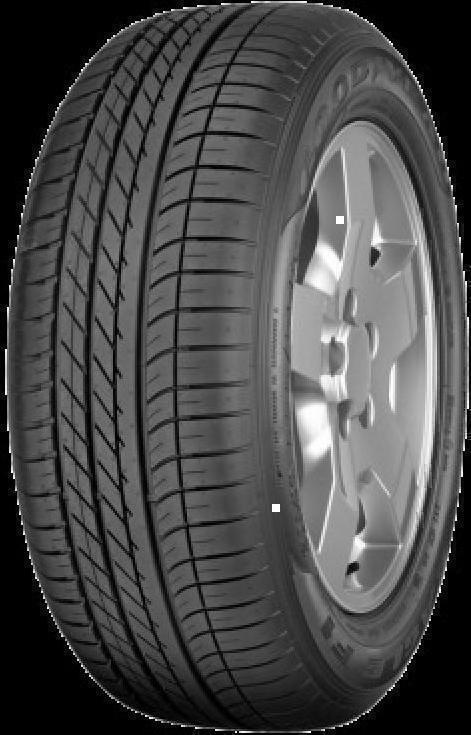 Goodyear EAGLE F1 ASYMMETRIC SUV AT XL FP 285/40 R22 110Y