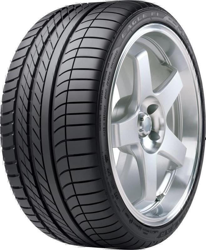 Goodyear EAGLE F1 ASYMMETRIC XL 215/35 R18 84W