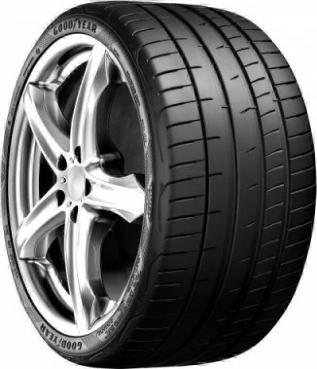 Goodyear EAGLE F1 SUPERSPORT XL FP 255/35 R21 98Y