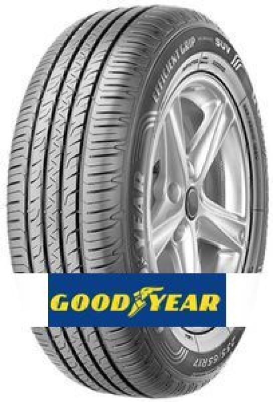 Goodyear EFFICIENTGRIP PERFORMANCE XL FP C+ 215/45R20 95T