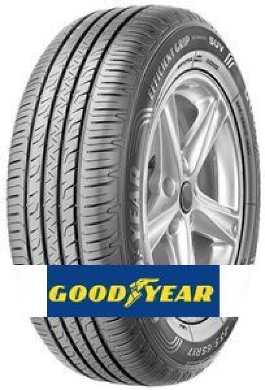 Goodyear EFFICIENTGRIP PERFORMANCE XL FP RE 215/45 R20 95T