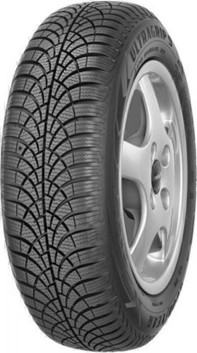 Goodyear ULTRA GRIP 9+ 185/60 R14 82T