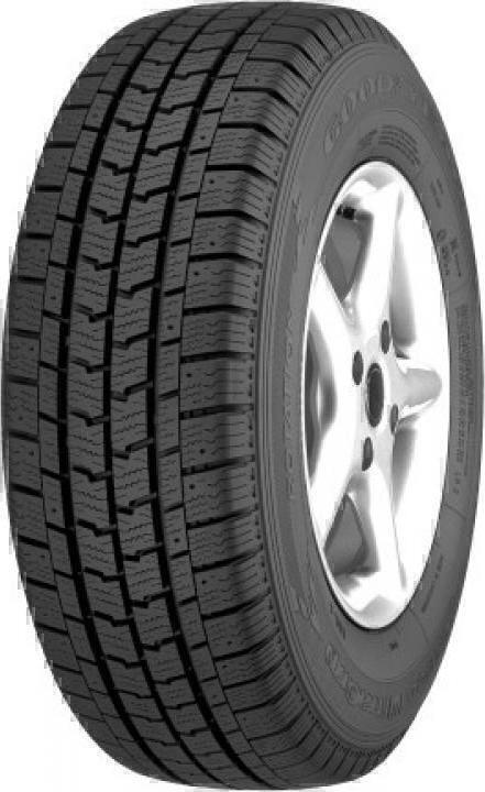 Goodyear ULTRAGRIP CARGO 205/65 R16 107/105T