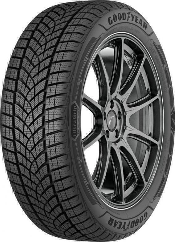 Goodyear ULTRAGRIP PERFORMANCE+ SUV XL FP 255/50 R20 109V