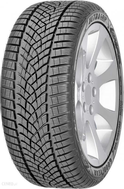 Goodyear ULTRAGRIP PERFORMANCE + SUV XL 255/55 R20 110V