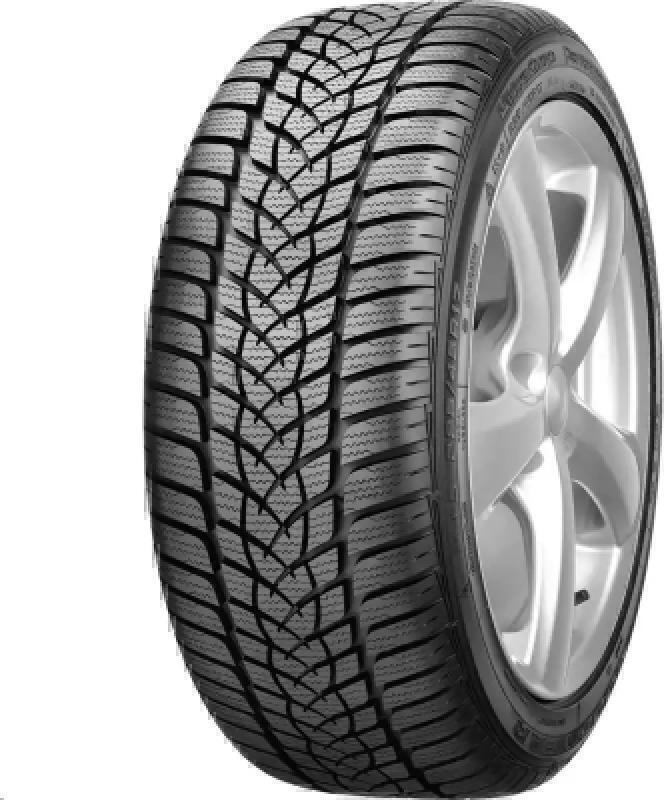 Goodyear ULTRAGRIP PERFORMANCE + XL FP 255/35 R21 98V