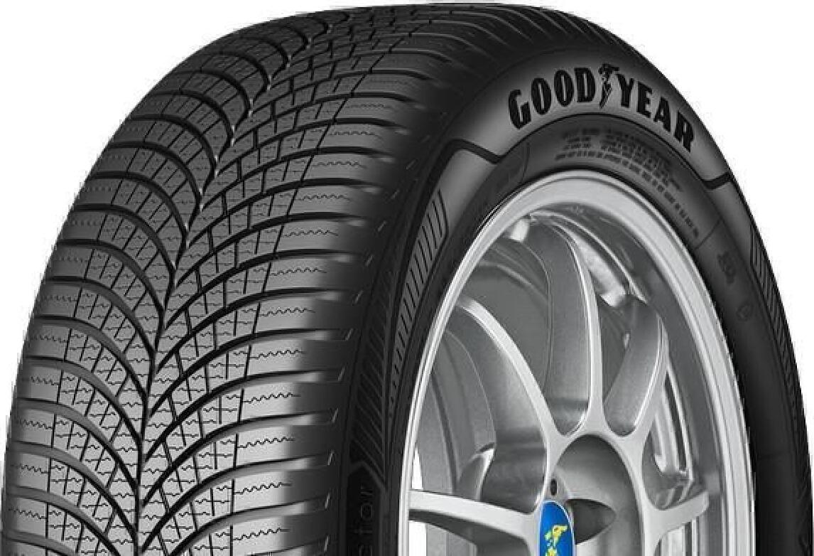 Goodyear VECTOR 4 SEASONS G3 XL FP 235/35 R19 91Y