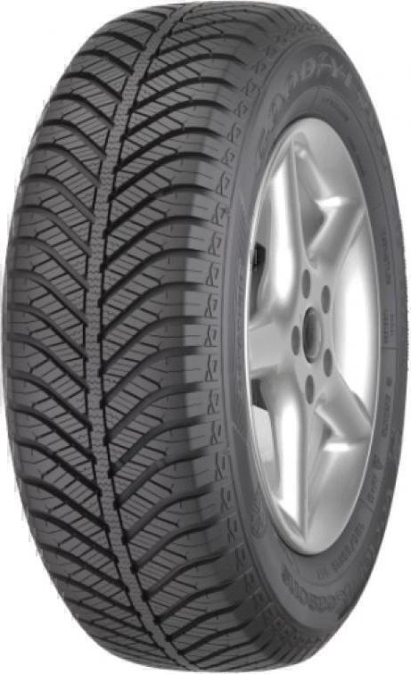 Goodyear VECTOR 4SEASONS CARGO 225/75 R16 121/120R