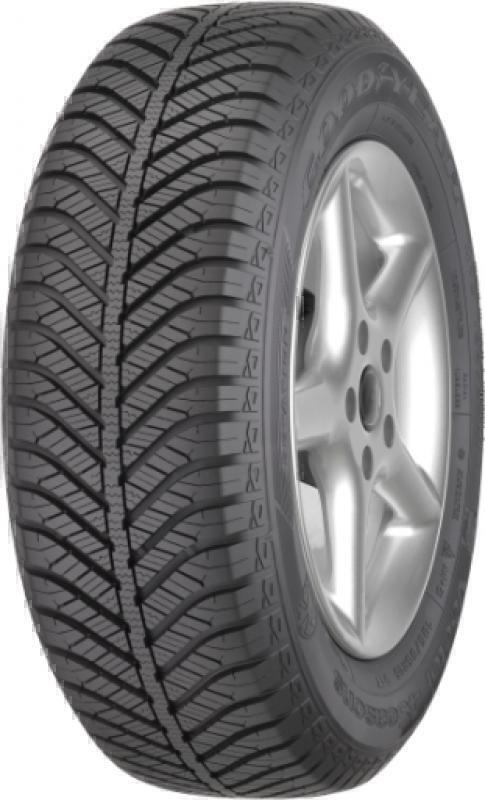 Goodyear VECTOR 4SEASONS SUV 4x4 235/55 R17 99V