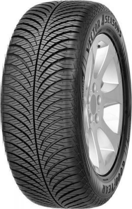 Goodyear VECTOR 4SEASONS SUV GEN-2 215/55 R18 99V