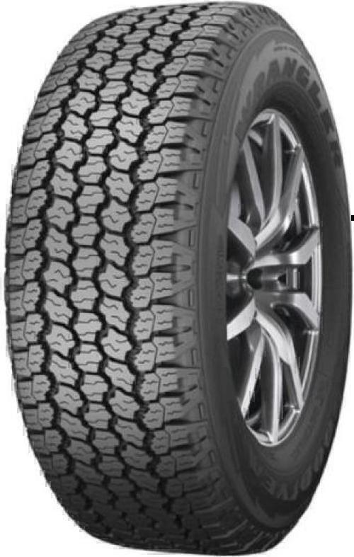 Goodyear WRANGLER ALL-TERRAIN ADVENTURE 265/60 R18 110T