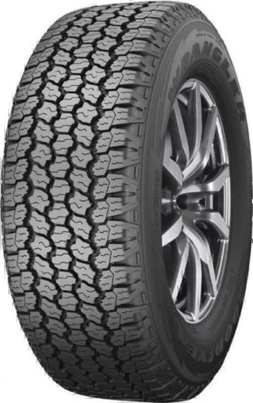 Goodyear WRANGLER ALL-TERRAIN ADVENTURE XL 255/55 R19 111H