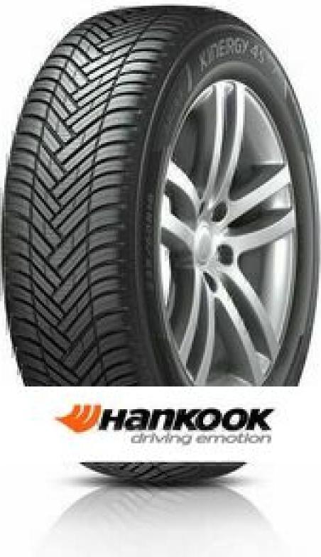 Hankook Kinergy 4S2 X H750A XL MFS 285/45 R20 112H