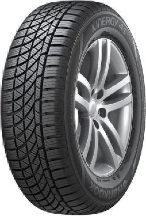 Hankook Kinergy 4S H740 165/70 R14 81T