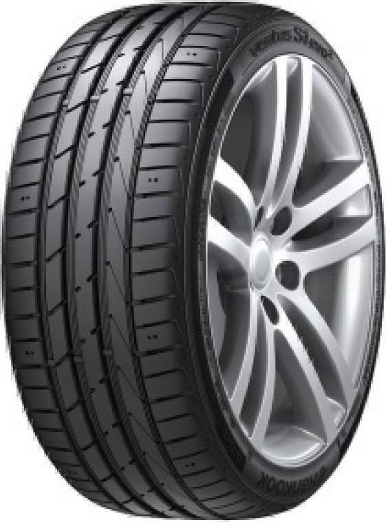 Hankook ventus S1 evo2 K117 XL AO 225/50 R17 98Y