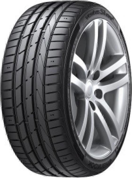 Hankook ventus S1 evo2 SUV K117A XL FR 265/50 R19 110Y