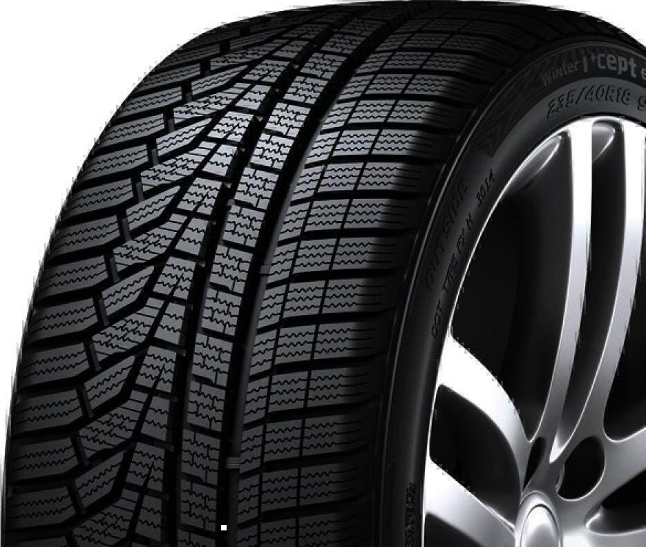 Hankook Winter i*cept evo2 SUV W320A XL FR AO 275/40 R22 107V