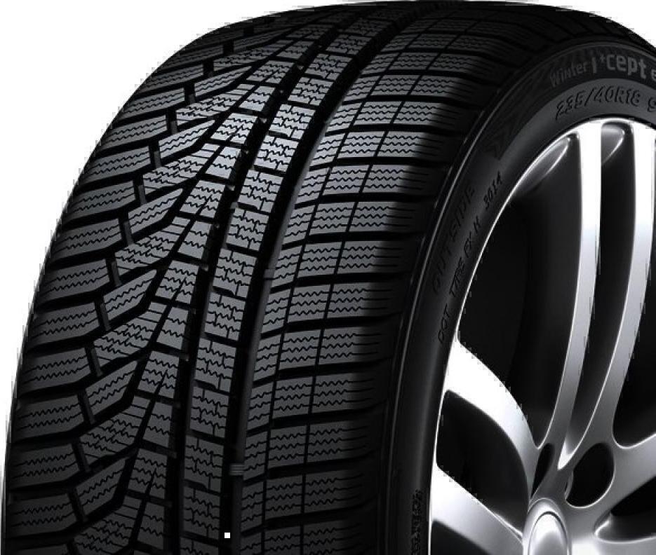Hankook Winter i*cept evo2 W320B XL HRS * 225/45 R18 95H