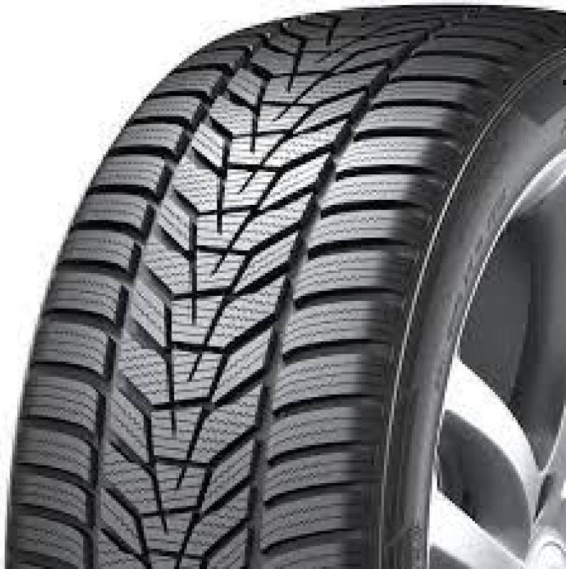 Hankook Winter i*cept evo3 X W330A SUV 245/60 R18 105H