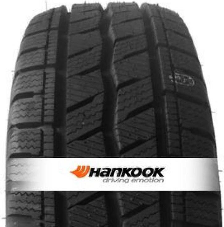 Hankook WiNter I*cept LV RW12 215/70 R15 109/107R