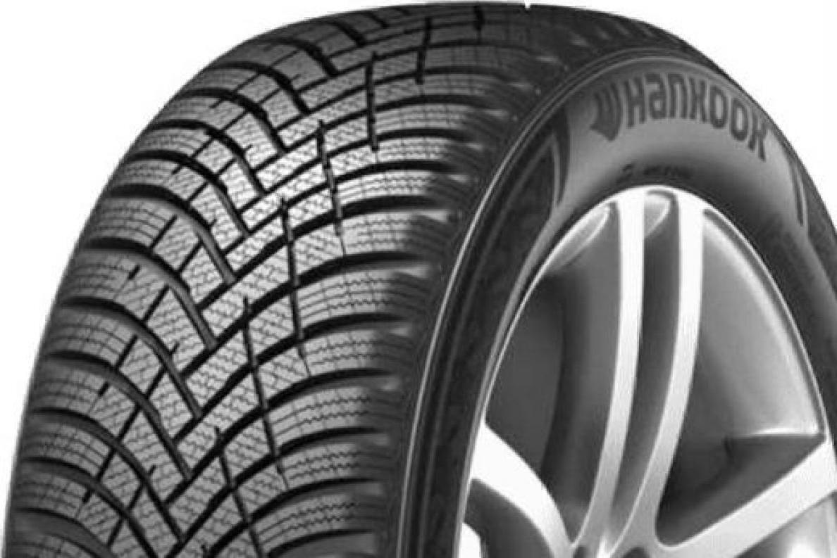 Hankook Winter i*cept RS3 W462 205/65 R16 95H