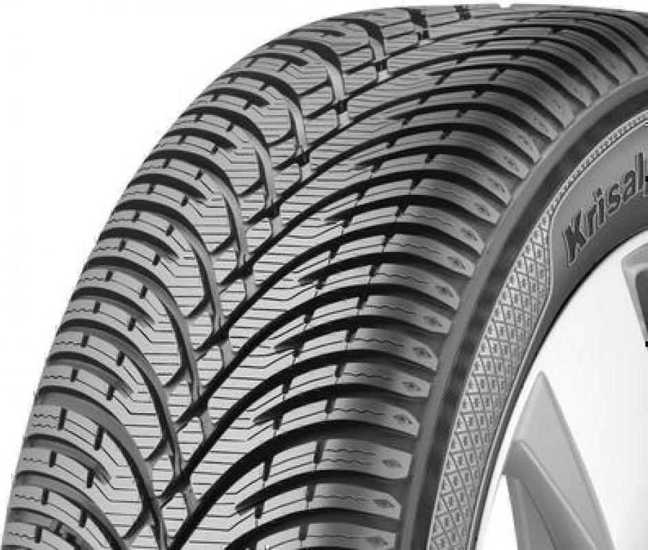 Kleber KRISALP HP3 FR 235/45 R17 94H
