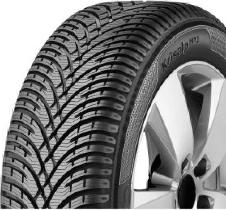 Kleber KRISALP HP3 XL FR 3PMSF 195/55 R20 95H
