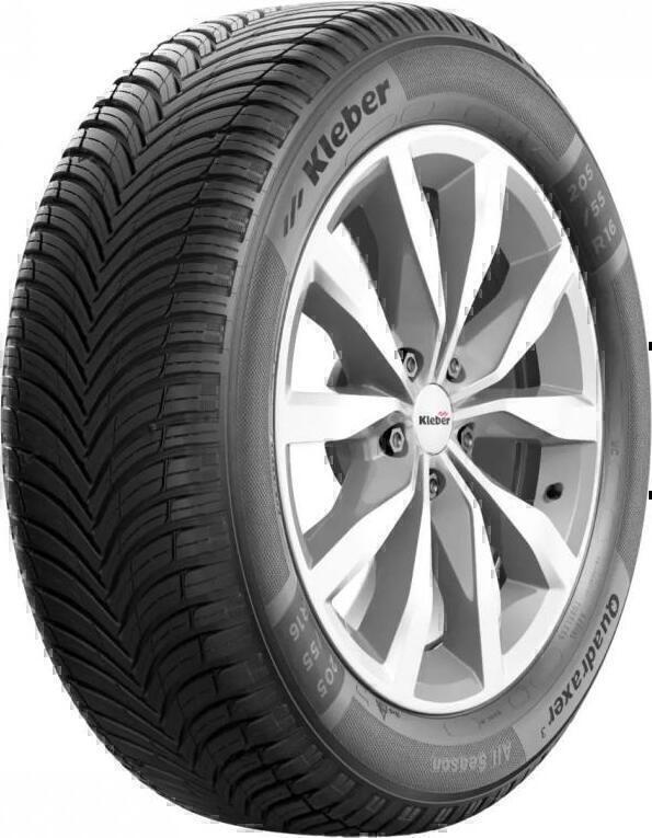 Kleber Quadraxer2 165/65 R14 79T